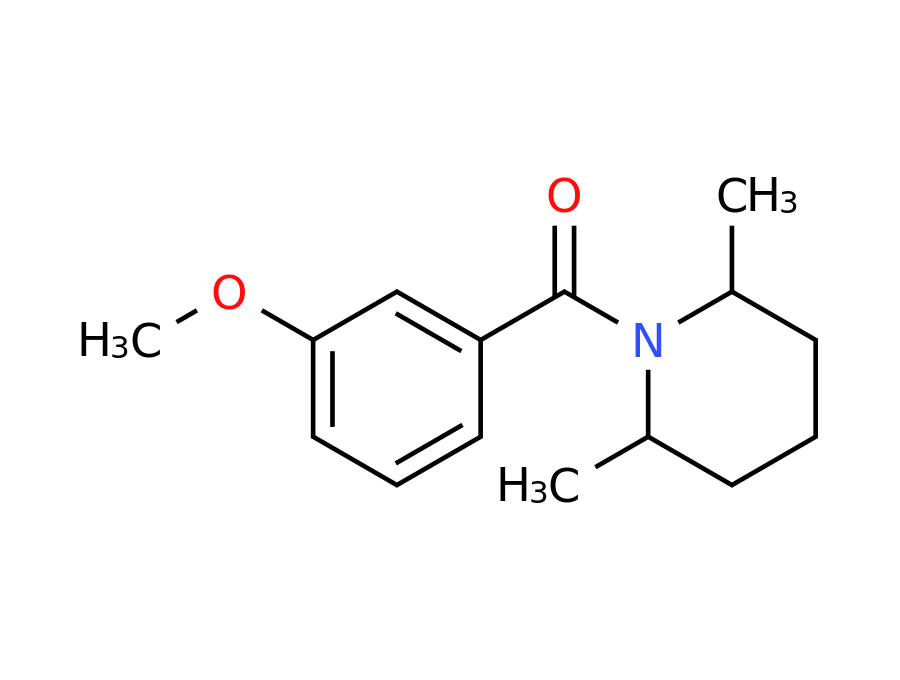 Structure Amb3368080