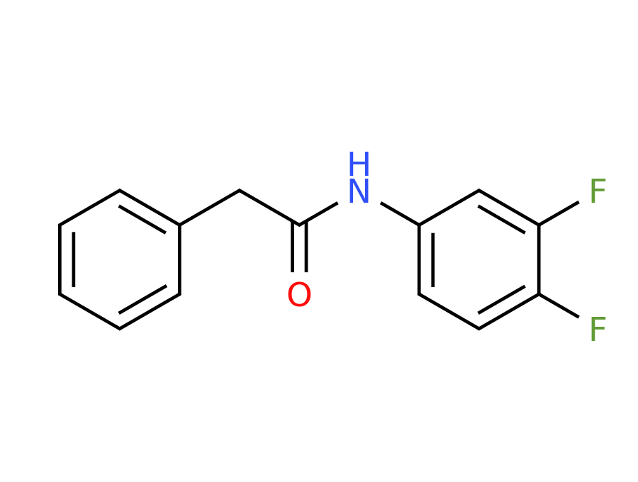 Structure Amb3368104