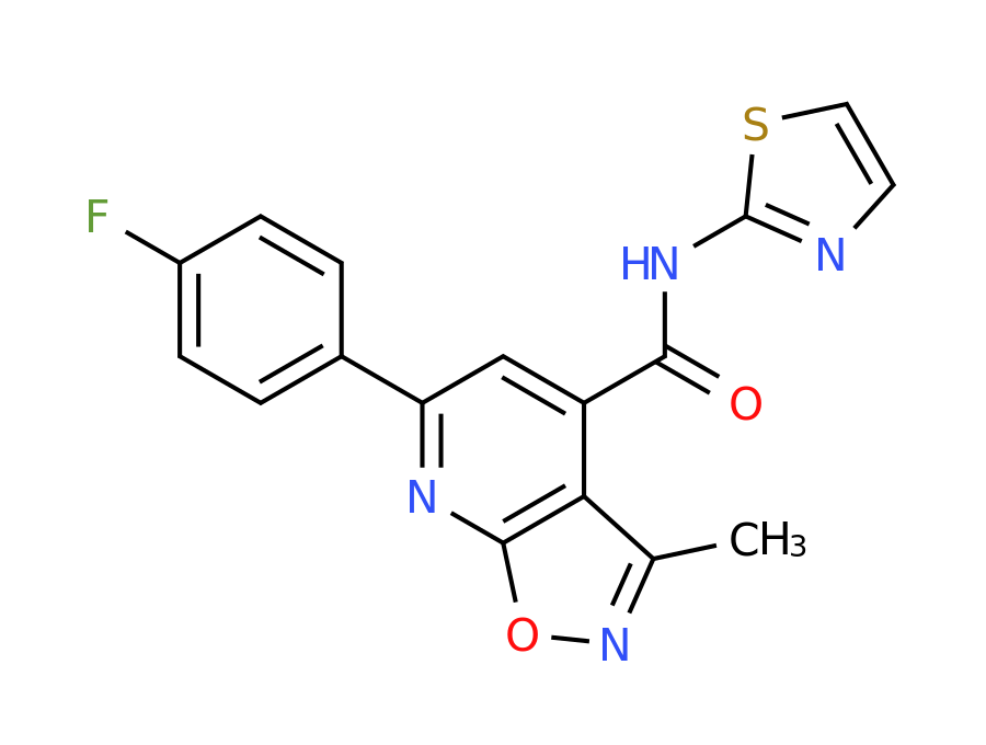 Structure Amb336815