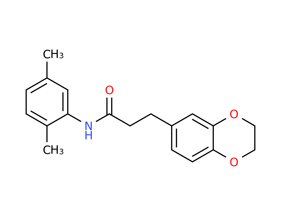 Structure Amb336829