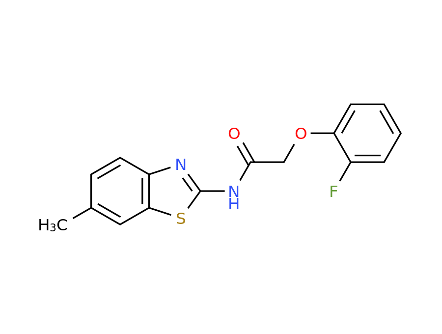 Structure Amb33684