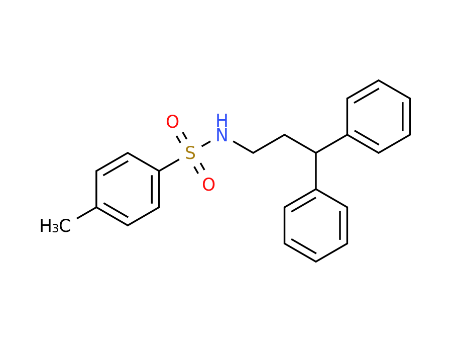 Structure Amb3368477