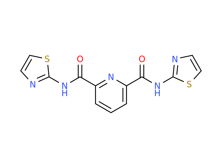 Structure Amb3368627