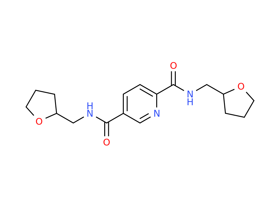 Structure Amb3368761