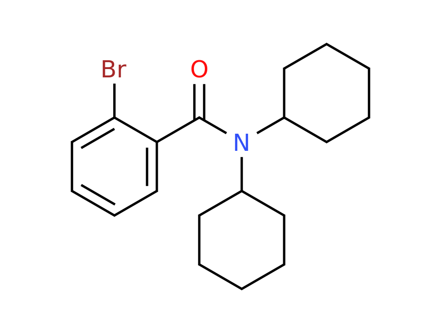 Structure Amb3368780