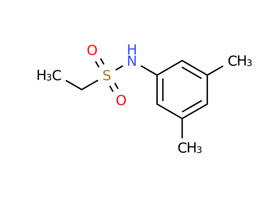 Structure Amb3368810