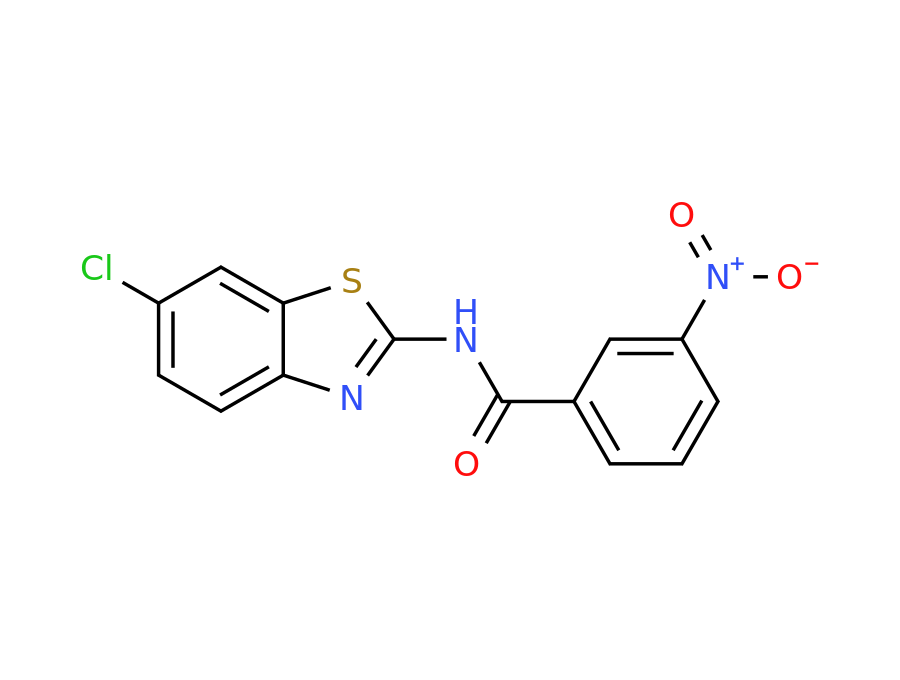 Structure Amb3369281