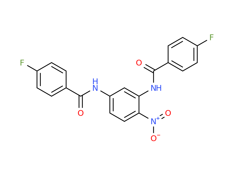 Structure Amb3371239