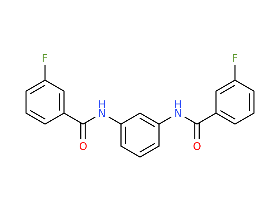 Structure Amb3371634