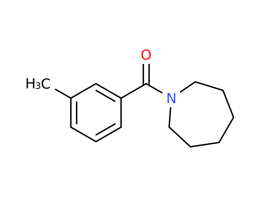 Structure Amb3371690