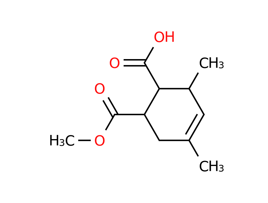 Structure Amb3372001