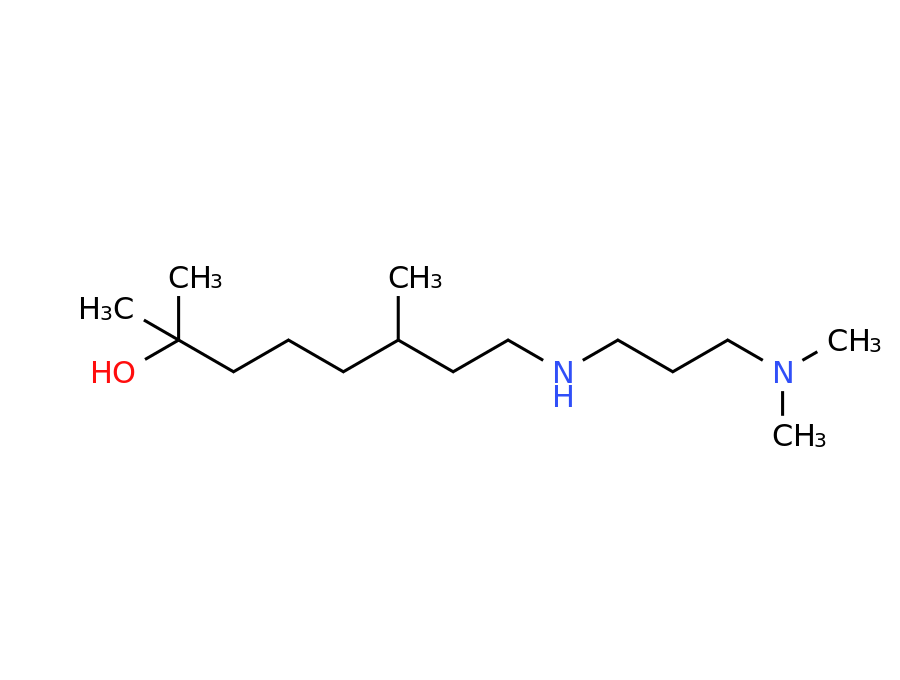 Structure Amb3372083