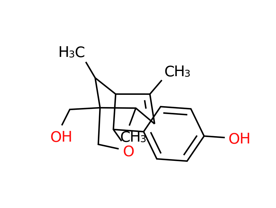 Structure Amb3372092