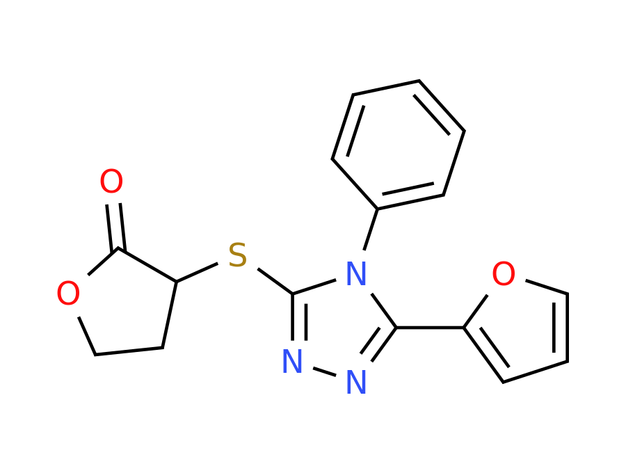 Structure Amb33721