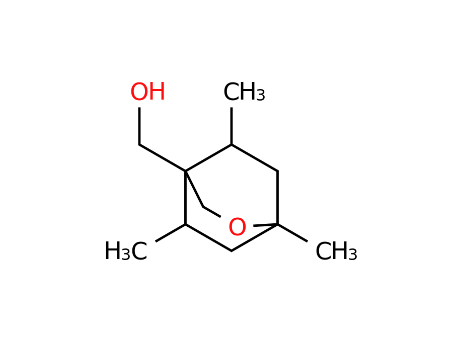 Structure Amb3372119