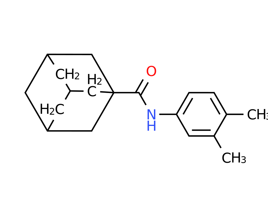 Structure Amb3372268