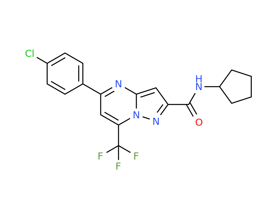 Structure Amb3372397