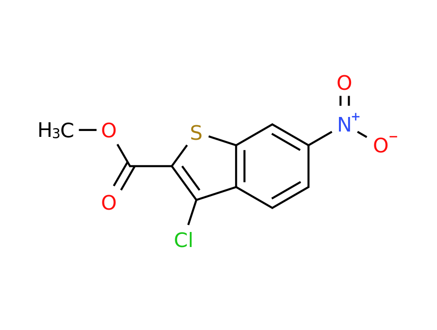 Structure Amb3372476