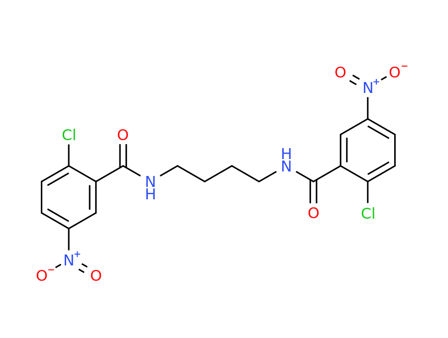 Structure Amb3372485