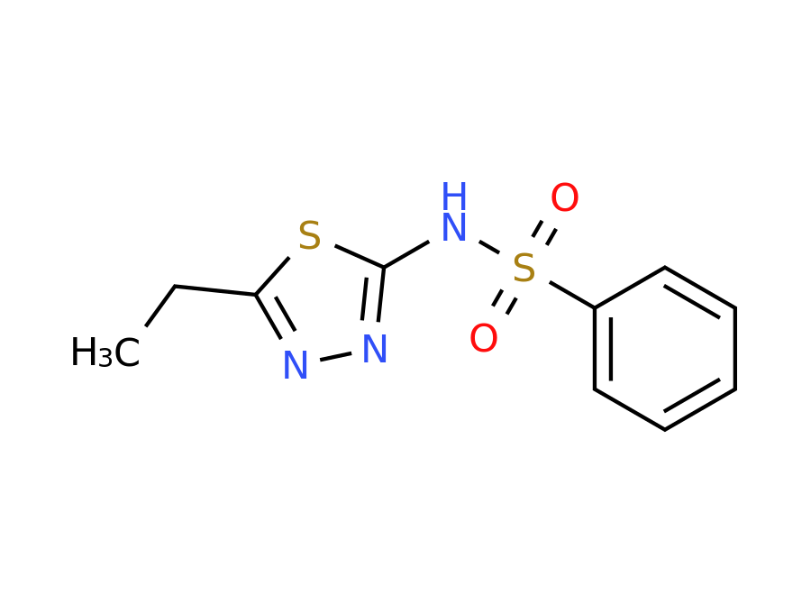 Structure Amb3372518