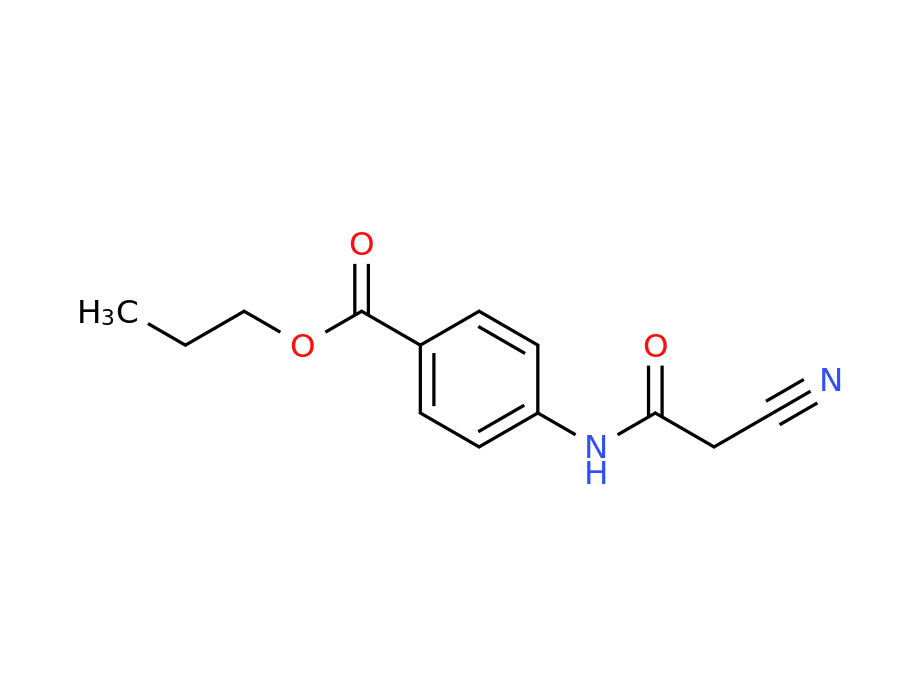 Structure Amb3372630