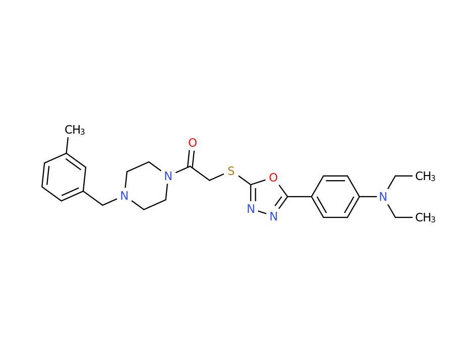 Structure Amb337304