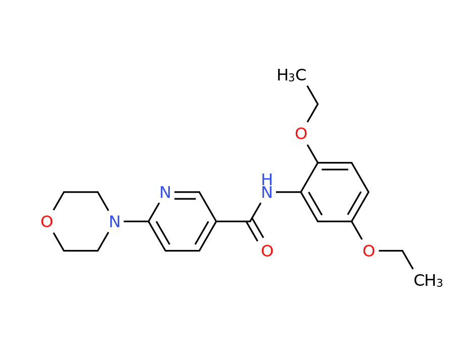 Structure Amb337333