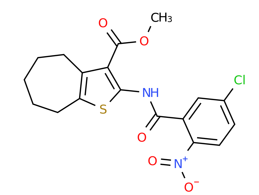 Structure Amb3373675