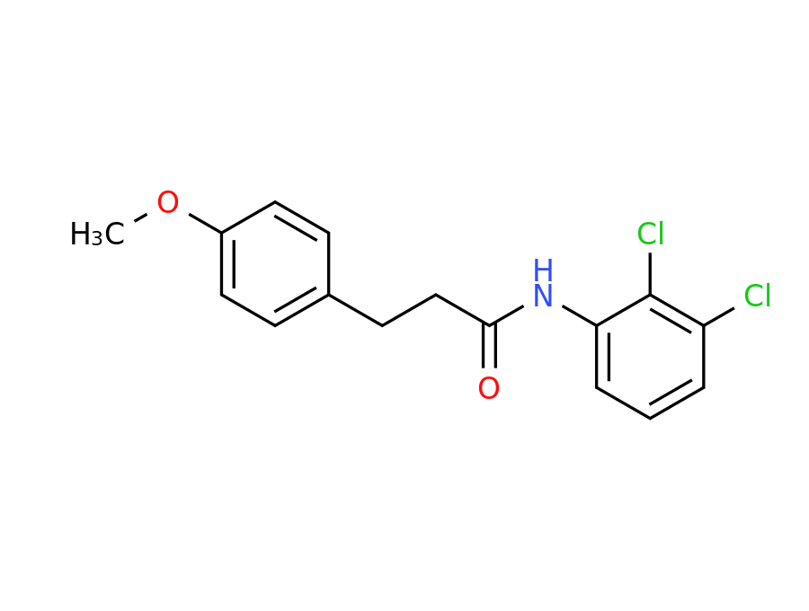 Structure Amb3373929