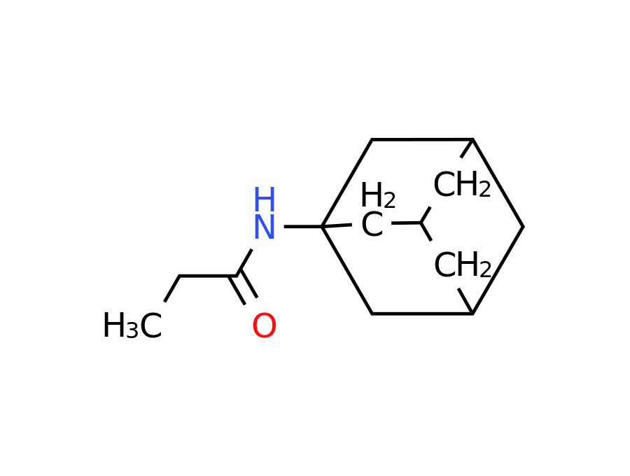 Structure Amb3374012