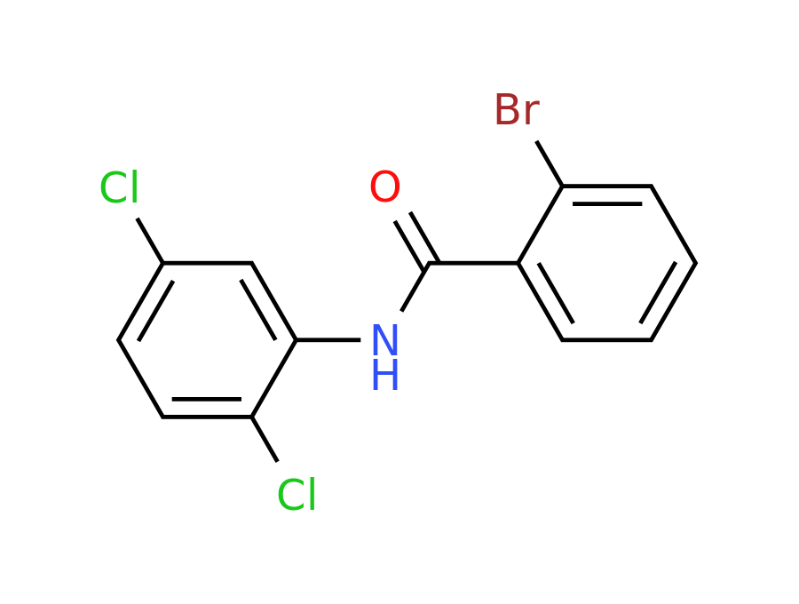 Structure Amb3374572