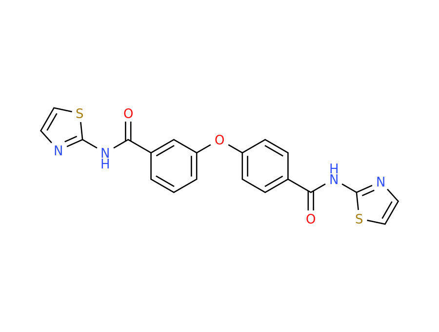 Structure Amb3375090