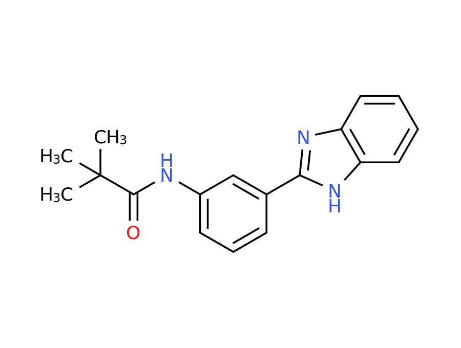 Structure Amb3375385