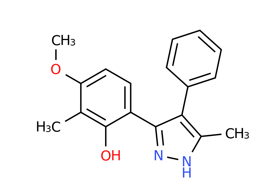 Structure Amb3375604