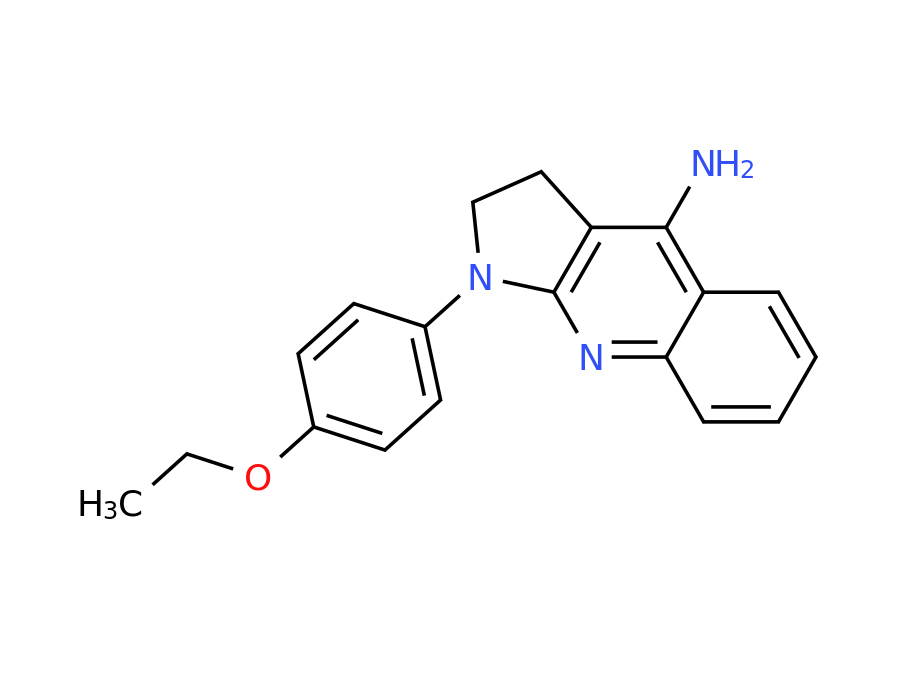 Structure Amb3375632