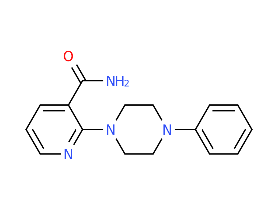 Structure Amb3375867