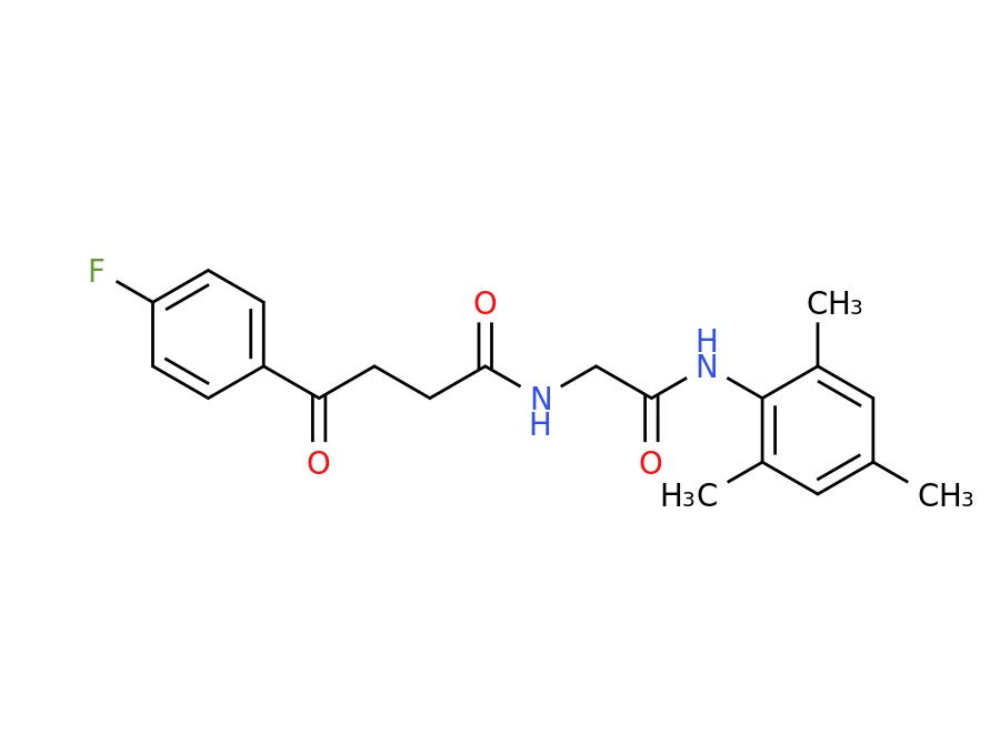 Structure Amb337601