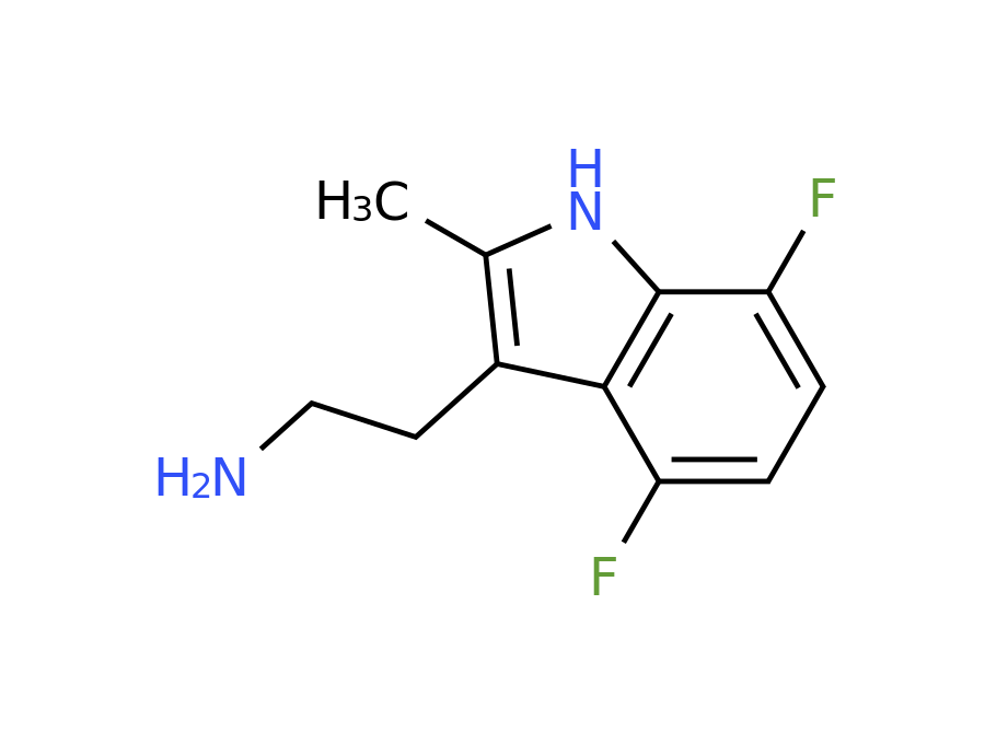 Structure Amb3376099