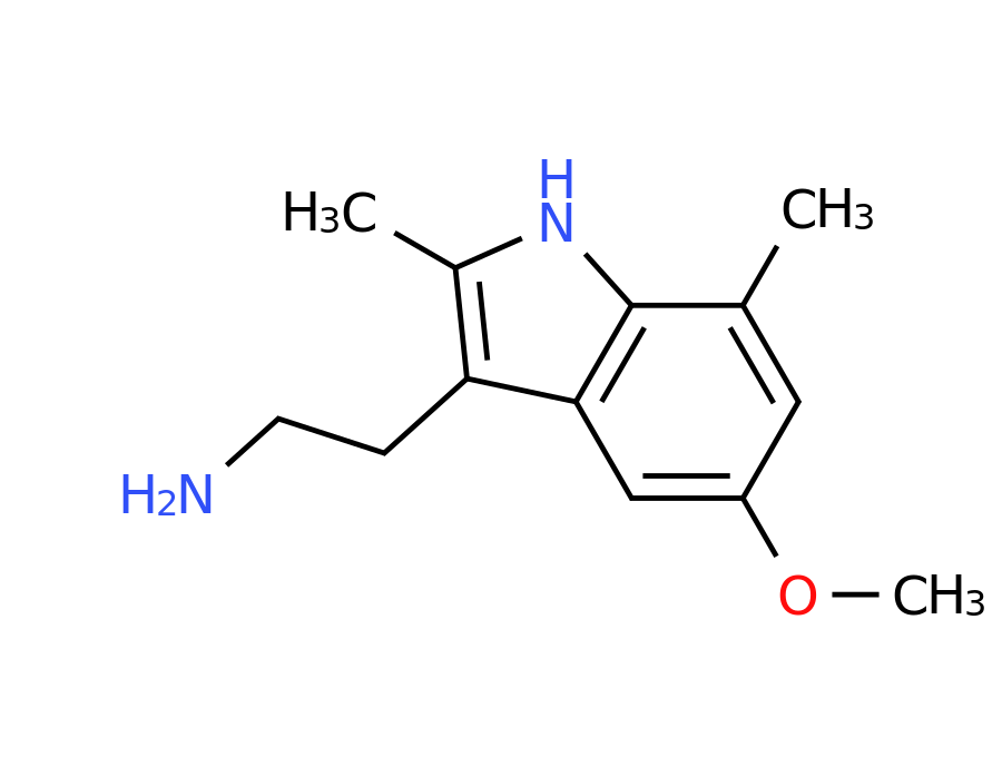 Structure Amb3376106