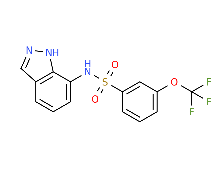 Structure Amb3376143