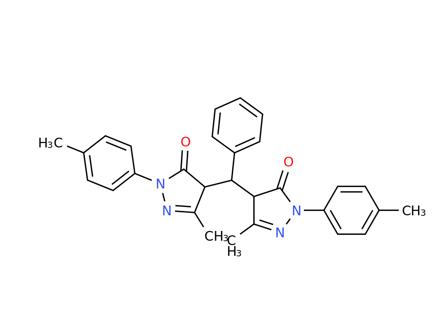 Structure Amb3376345