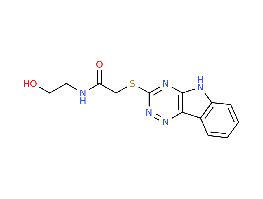 Structure Amb3376632