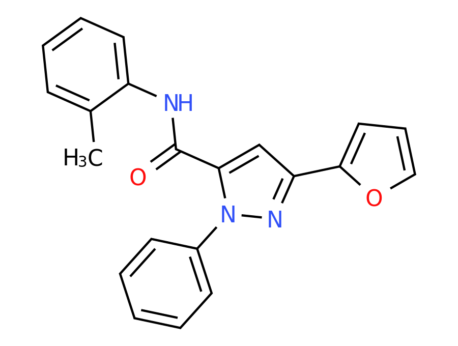 Structure Amb337675