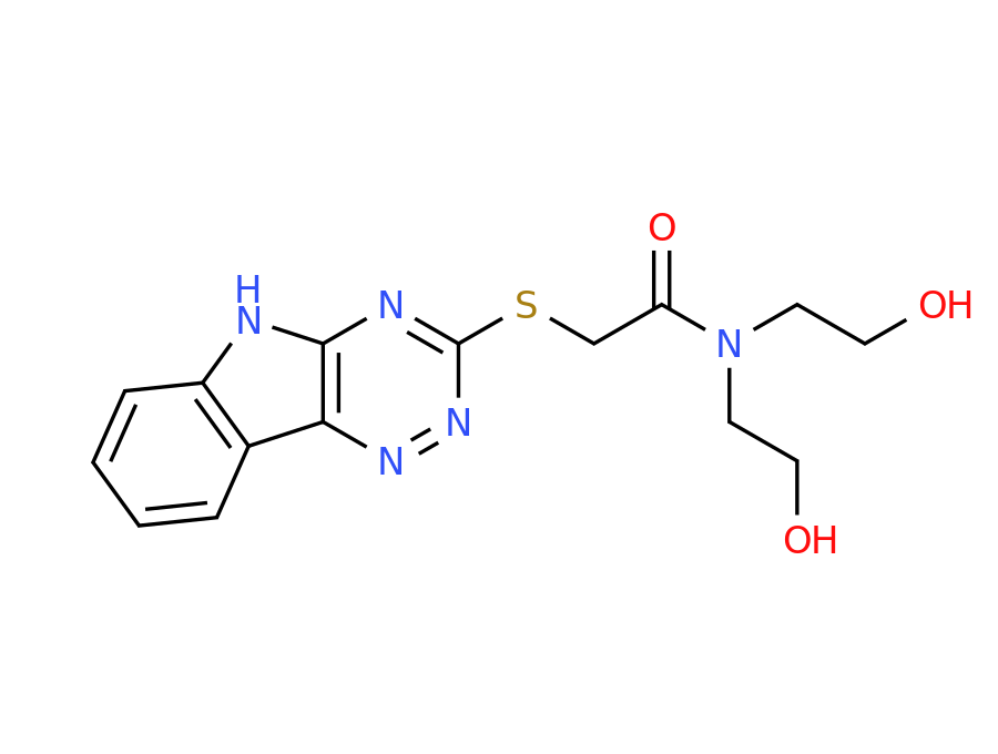 Structure Amb3376804