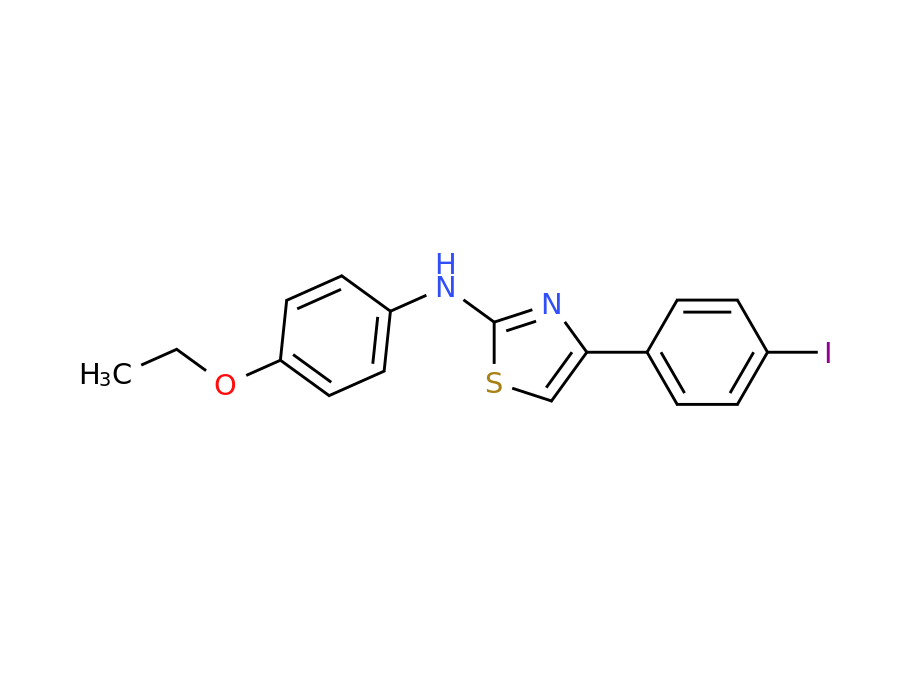 Structure Amb3376863