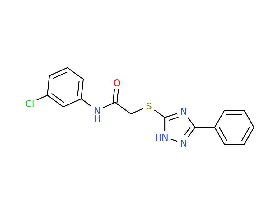 Structure Amb3377335