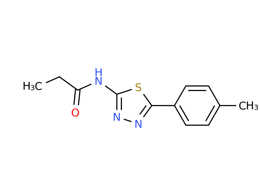 Structure Amb3377421