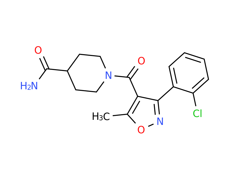 Structure Amb3377716