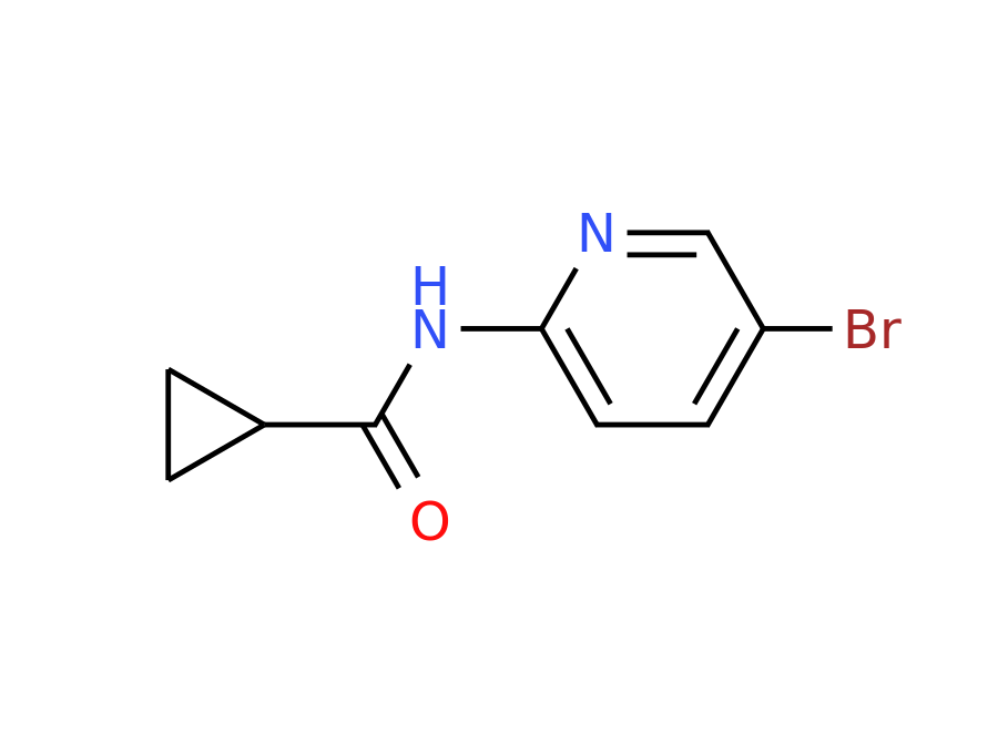 Structure Amb3377796