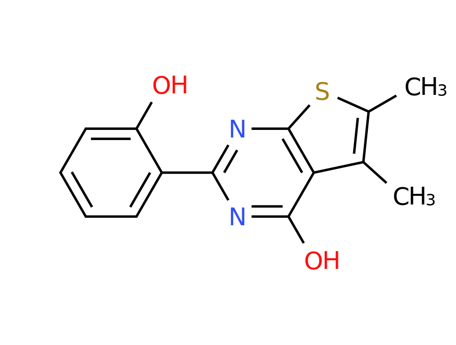 Structure Amb3377954